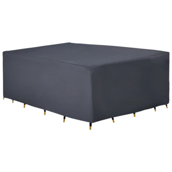 Loungeset Hoes 215x210 Cm 1 Loungeset Hoes 215x210 Cm