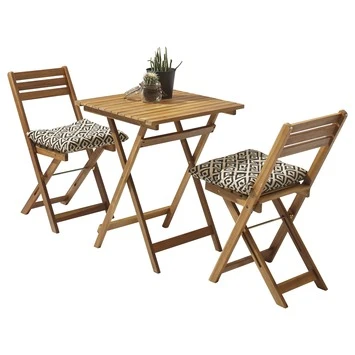 Bistroset Rimini 3 Bistroset Rimini - Afbeelding 3