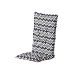 Hartman Stoelkussen Sky Zwart