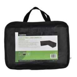 Loungesethoes L-vorm 250X250 Cm 5 Loungesethoes L-vorm 250X250 Cm -Tuinmeubel Verkoop 123 5869