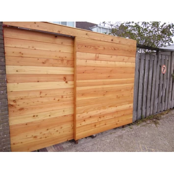 Lacq Douglas Beits Black 2.5 Liter 7 Lacq Douglas Beits Black 2.5 Liter - Afbeelding 7