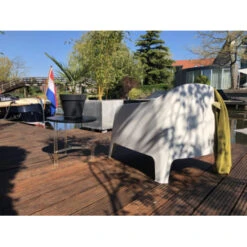 Lacq Vlonder&terras Olie Bankirai 2,5 Liter -Tuinmeubel Verkoop 123 5933