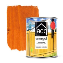 Lacq Energol Mahony 1 Liter