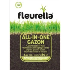 Fleurella Gazon All-In_One 4kg -Tuinmeubel Verkoop 123 604
