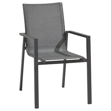 Stapelstoel Livorno De Luxe 1 Stapelstoel Livorno De Luxe