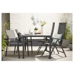 Stapelstoel Livorno De Luxe 9 Stapelstoel Livorno De Luxe -Tuinmeubel Verkoop 123 6054