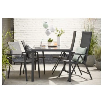 Stapelstoel Livorno De Luxe 6 Stapelstoel Livorno De Luxe - Afbeelding 6