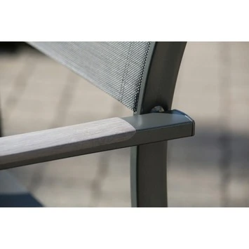 Stoel Moreno 3 Stoel Moreno - Afbeelding 3