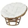 Loungefauteuil Papasan