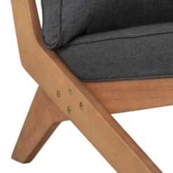 Loungestoel Noore -Tuinmeubel Verkoop 123 6117