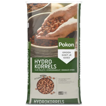 Pokon Hydrokorrels 40L 1 Pokon Hydrokorrels 40L