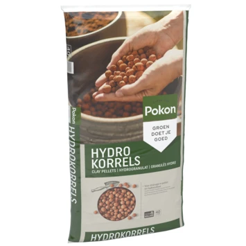 Pokon Hydrokorrels 40L 2 Pokon Hydrokorrels 40L - Afbeelding 2