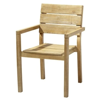 Blokstoel Touros 1 Blokstoel Touros