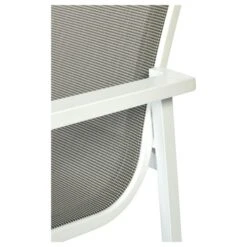 Stapelstoel Valencia Wit -Tuinmeubel Verkoop 123 6183