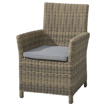 Stoel Faro 1 Stoel Faro