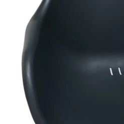 Stoel Odense Zwart -Tuinmeubel Verkoop 123 6196