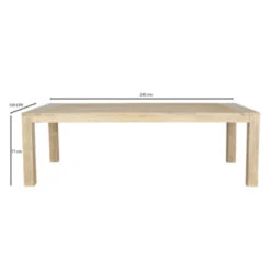 Tafel Naxos -Tuinmeubel Verkoop 123 6209