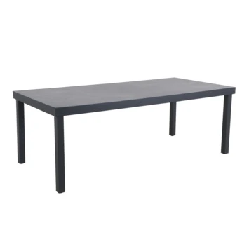 Tafel San Remo 210x90 Cm 1 Tafel San Remo 210x90 Cm