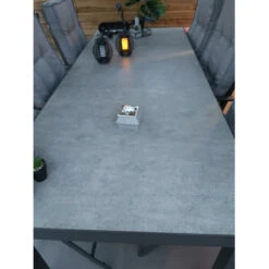 Tafel San Remo 210x90 Cm 8 Tafel San Remo 210x90 Cm -Tuinmeubel Verkoop 123 6228