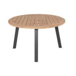 Tafel Paros Eucalyptushout -Tuinmeubel Verkoop 123 6243