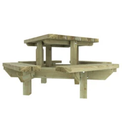 Kinderpicknicktafel Julia 19 Kinderpicknicktafel Julia -Tuinmeubel Verkoop 123 6261