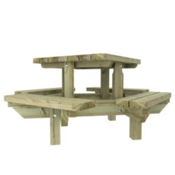 Kinderpicknicktafel Julia 20 Kinderpicknicktafel Julia -Tuinmeubel Verkoop 123 6262