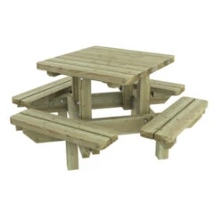 Kinderpicknicktafel Julia 21 Kinderpicknicktafel Julia -Tuinmeubel Verkoop 123 6263
