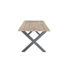 Tafel Fouras Eucalyptushout -Tuinmeubel Verkoop 123 6276