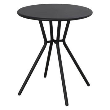 Tafel Como Zwart 1 Tafel Como Zwart