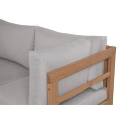 Loungeset Louis Eucalyptushout -Tuinmeubel Verkoop 123 6378
