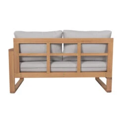 Loungeset Louis Eucalyptushout -Tuinmeubel Verkoop 123 6379