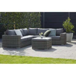 Loungeset Valence -Tuinmeubel Verkoop 123 6403