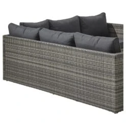 Loungeset Torino Antraciet -Tuinmeubel Verkoop 123 6408