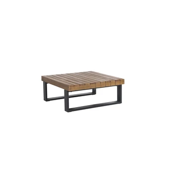 Loungeset Skopelos Eucalyptushout 4 Loungeset Skopelos Eucalyptushout - Afbeelding 4