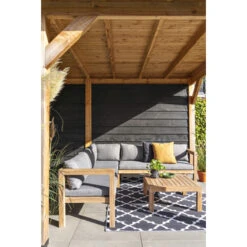 Loungeset Frejus -Tuinmeubel Verkoop 123 6439