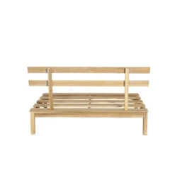 Palletbank -Tuinmeubel Verkoop 123 6447