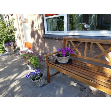 Tuinbank Voor Twee 2 Tuinbank Voor Twee - Afbeelding 2