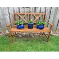 Tuinbank Voor Twee 5 Tuinbank Voor Twee -Tuinmeubel Verkoop 123 6461