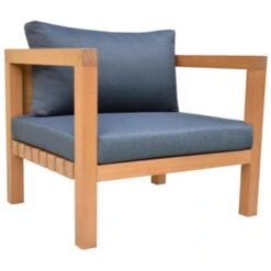 Fauteuil Milos -Tuinmeubel Verkoop 123 6464