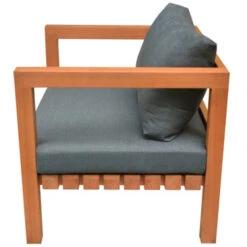 Fauteuil Milos -Tuinmeubel Verkoop 123 6466