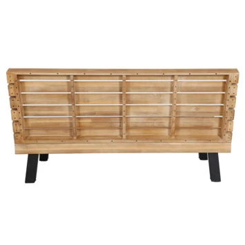 GAMMA Tuinbank Elis 4 GAMMA Tuinbank Elis - Afbeelding 4