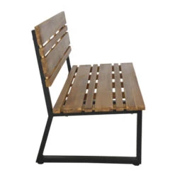 Tuinbank Terschelling Acaciahout -Tuinmeubel Verkoop 123 6477