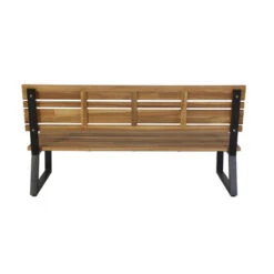 Tuinbank Terschelling Acaciahout -Tuinmeubel Verkoop 123 6479