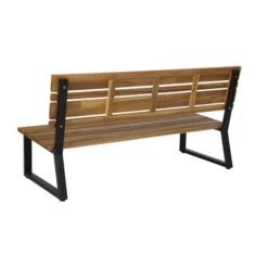 Tuinbank Terschelling Acaciahout -Tuinmeubel Verkoop 123 6480