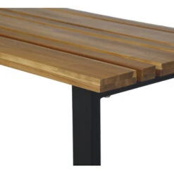 Tuinbank Terschelling Acaciahout -Tuinmeubel Verkoop 123 6481