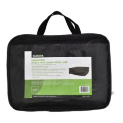 Loungesethoes Vierkant 250 Cm -Tuinmeubel Verkoop 123 6530