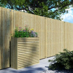 Bloembak Andalusië Ca. 93x30x103 Cm -Tuinmeubel Verkoop 123 666