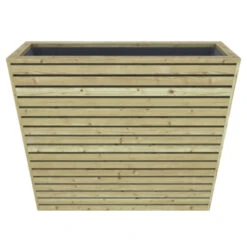 Bloembak Andalusië Ca. 93x30x103 Cm -Tuinmeubel Verkoop 123 673