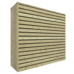 Bloembak Andalusië Ca. 93x30x103 Cm -Tuinmeubel Verkoop 123 677