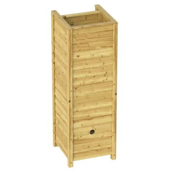 Ombouw Regenton 1 Ombouw Regenton